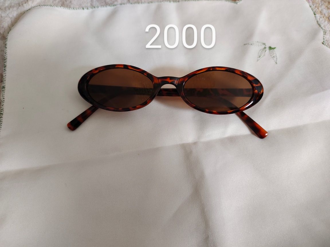 Продам модныи очки
