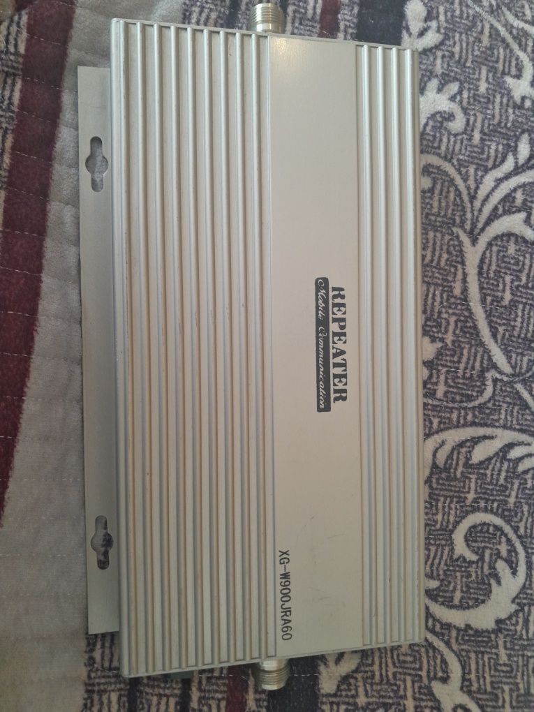Репитер GSM XG-900м2