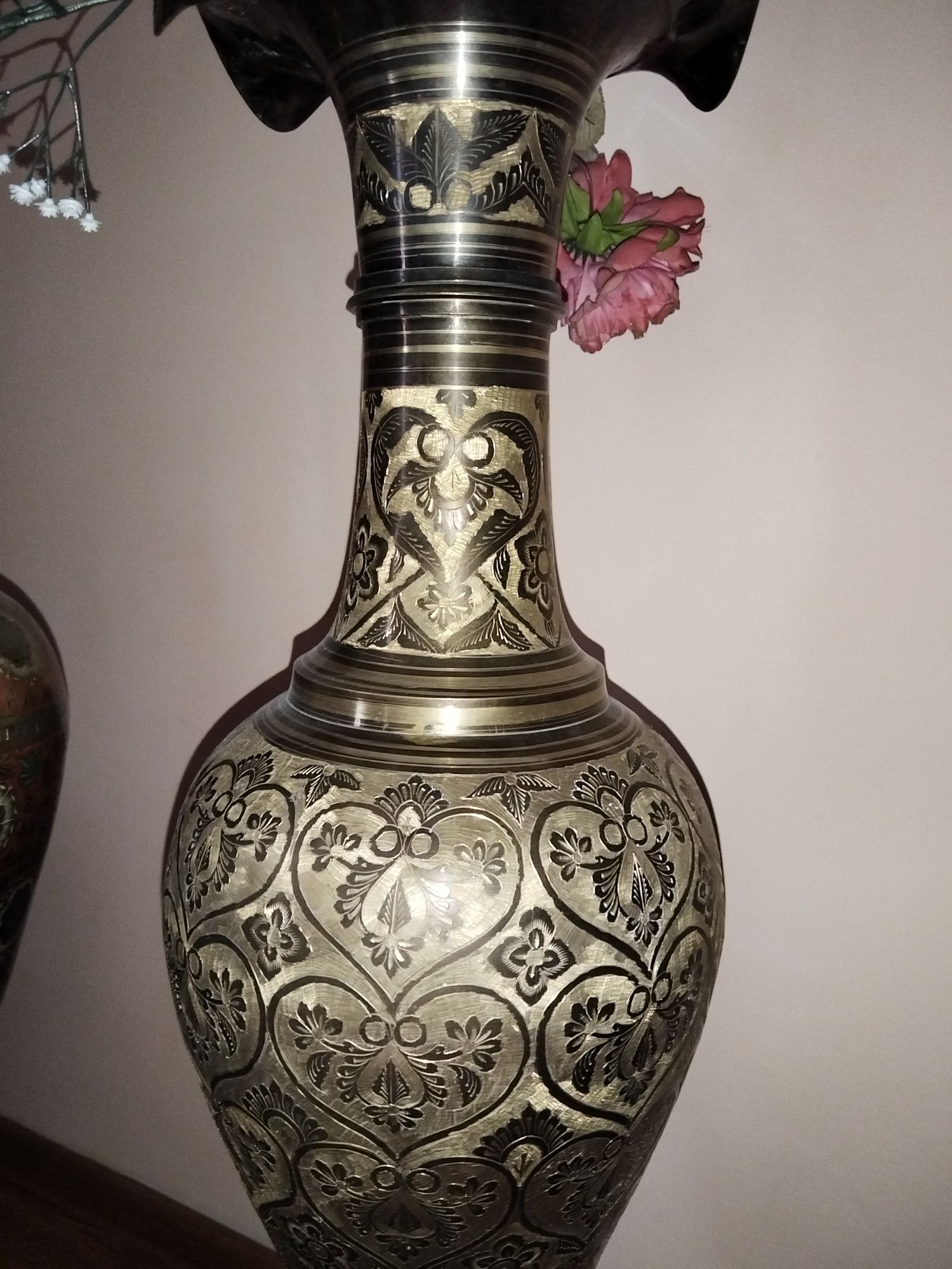 Вазы Индия метровые!