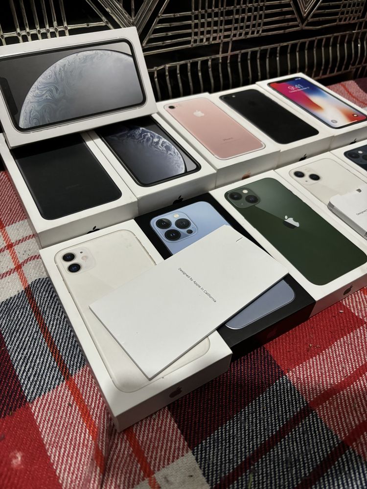 коробка айфон каробки iphone 16