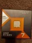 Ryzen 7 7800 X3D
