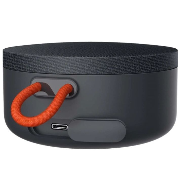 Портавтивная Bluetooth-колонка Xiaomi