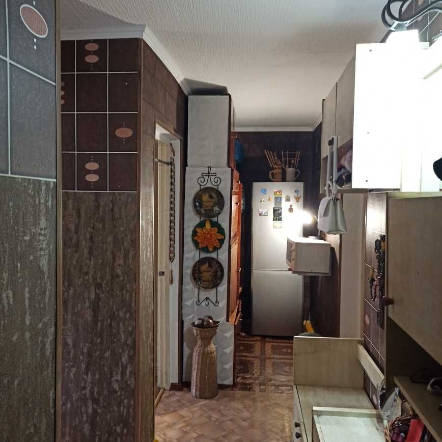 №1433 Продам 2 комнатную квартиру, ул.Блюхера