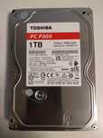 Продам HDD(жесткий диск) Toshiba 1Tb