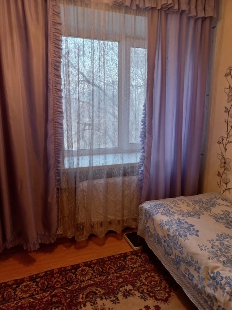 Сдам 3 комнатную