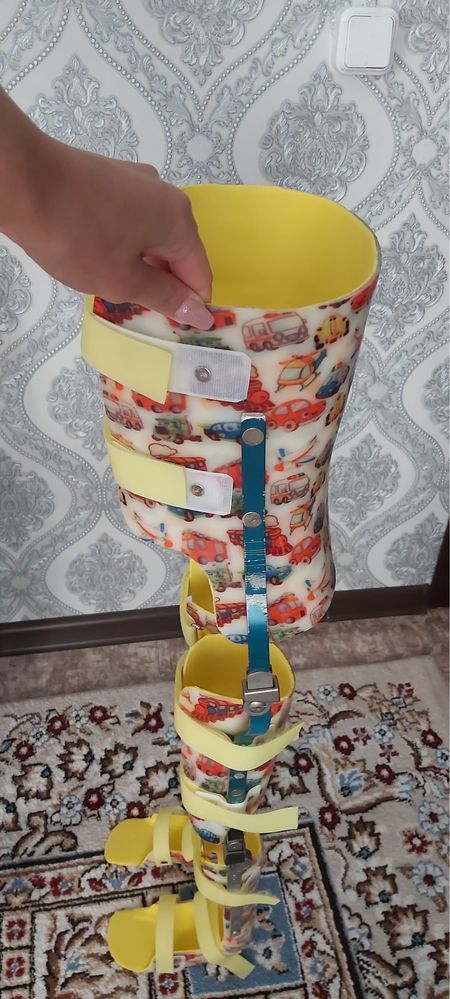 Продаю тутор, отрез HKAFO