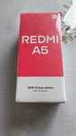Новый телефон Redmi A5