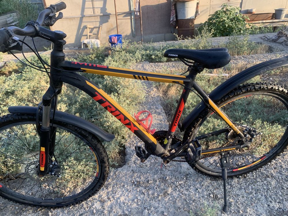 Велосипед trinx M116