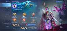 Mobile Legend аккаунт