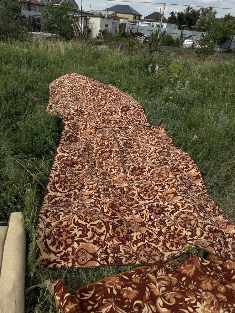 Продам палас, ковер, килем, кілем