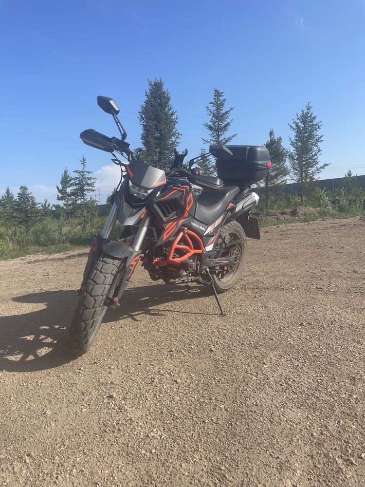 Теккен 250