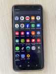 samsug s9,    64gb.