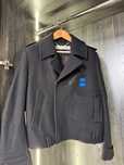 Off-White Arrow Logo Jacket