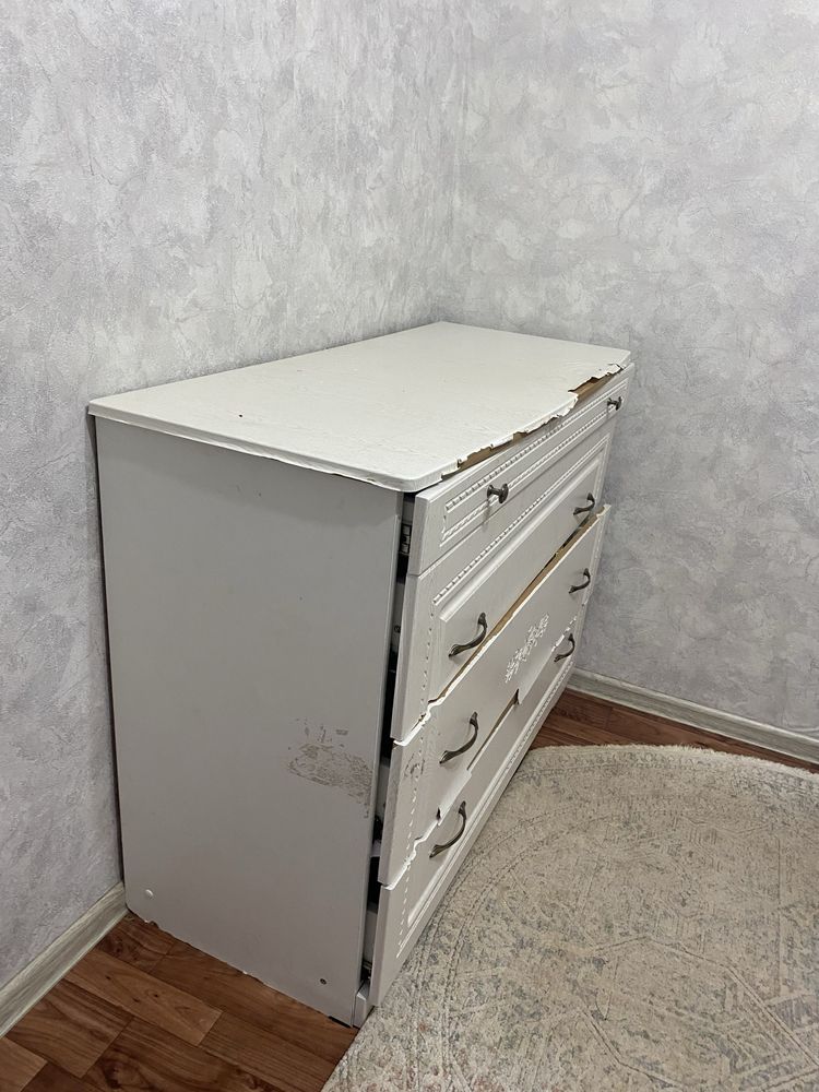 Комод шкаф камод