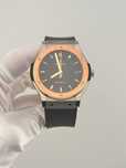 Часы Hublot Classic Fusion
