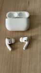 Наушники Apple Airpods Pro (1 gen), оригинал