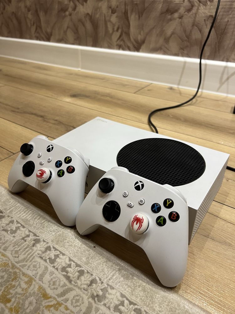 Xbox Series S 512GB