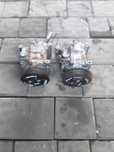 Mazda Demio merisa zj компрессор кондиционера 02-07