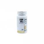 Лизин Maxler Lysine 100 капсул 500 мг