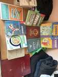 Все книги за 1000тг