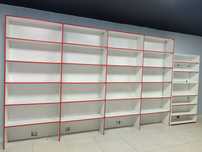Продается магазинная полка