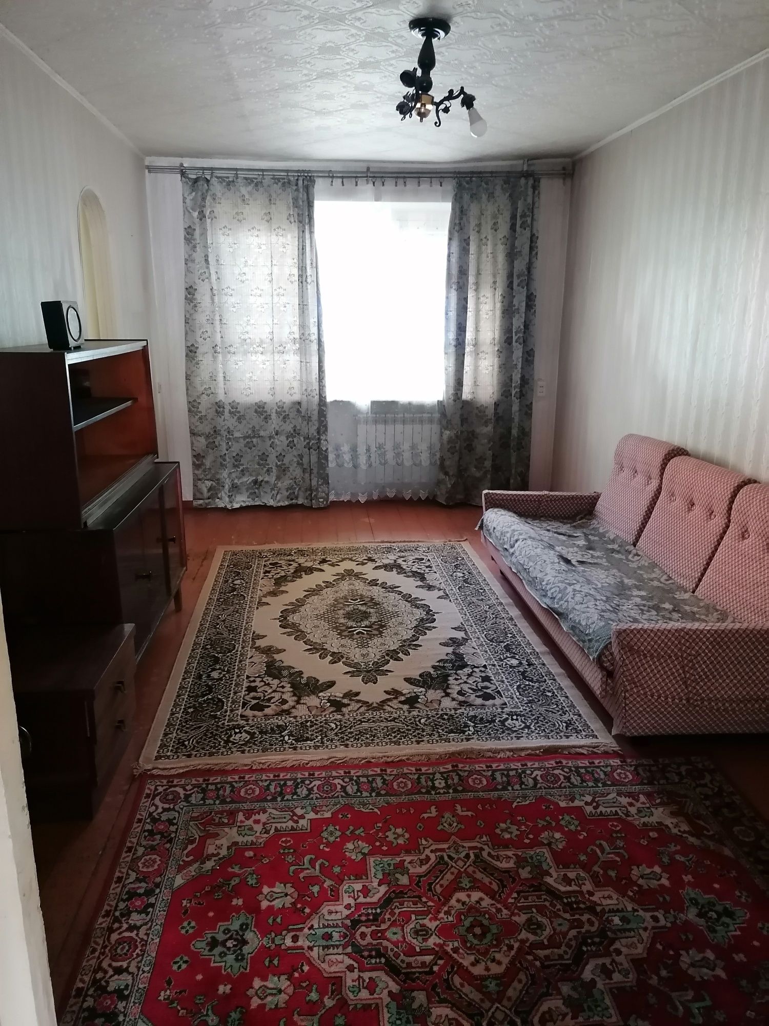 Продам 3х комнатную квартиру