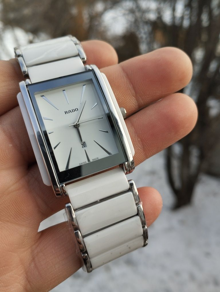 Мужские часы Rado