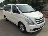 Услуги минивэна Hyundai Starex (9 мест)