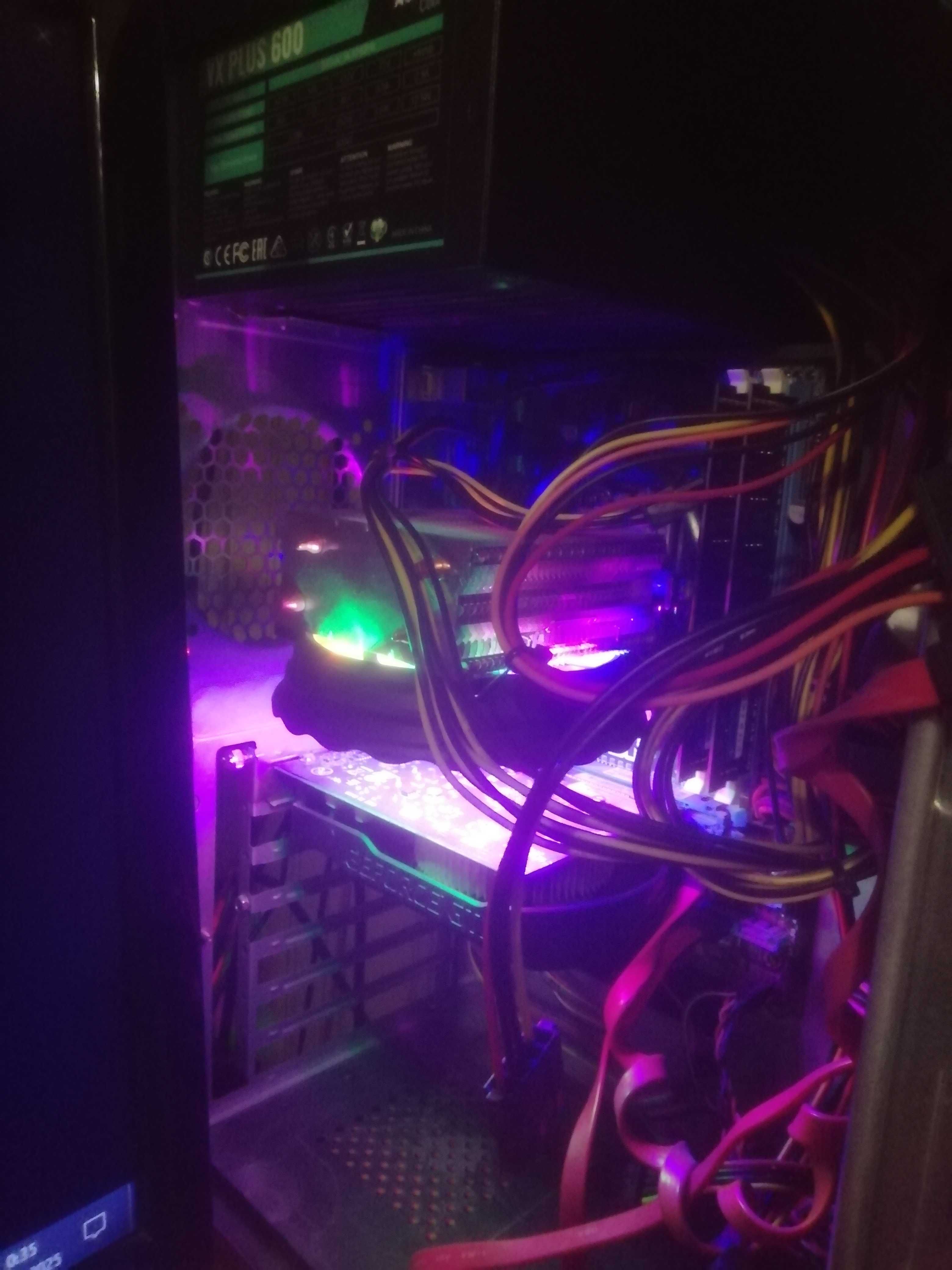 продам компьютер Intel(R) Xeon(R) 150000т.