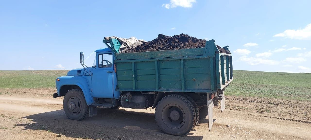 Продаю Зил ММЗ 4502