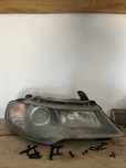 Фара Daewoo nexia 2 нексия