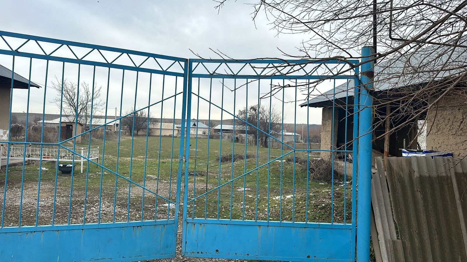 Времянка сатылады