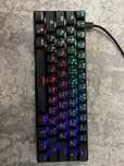 Клавиатура DEXP tanto RGB