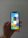 Айфон x аккум100% iphone x