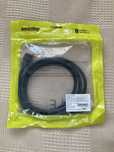 HDMI шнуры разной длины и разной фирмы. Качество хорошое