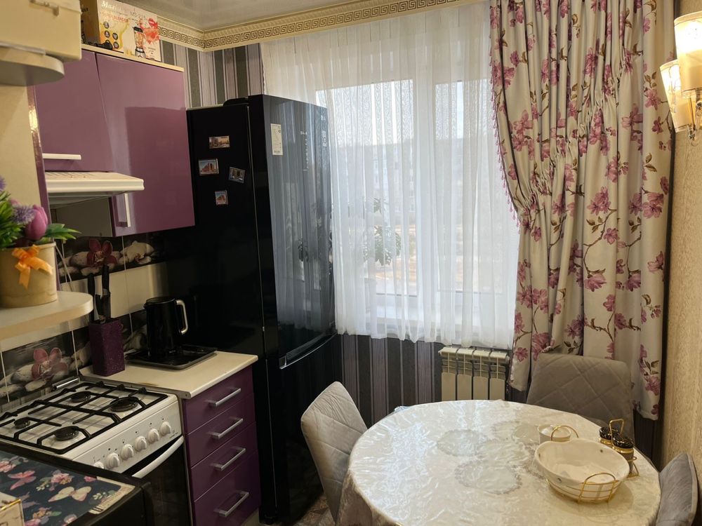 Продам 3 х комнатную квартиру