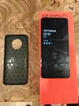 OnePlus 7T, с коробкой, документами, Б/У  90 000 тг.