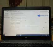 Продаю оригинальный HP EliteBook в хорошем  состоянии.