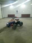 Продам квадроцикл 110куб