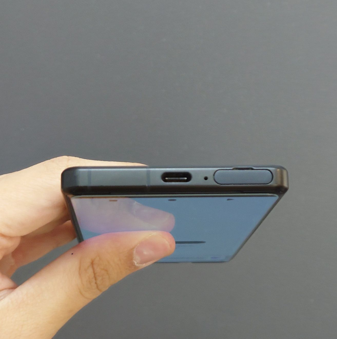 Флагман Song Xperia 5 Mark IV, 128/8GB Идеал