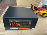 Блоки питания для майнинга 1800W