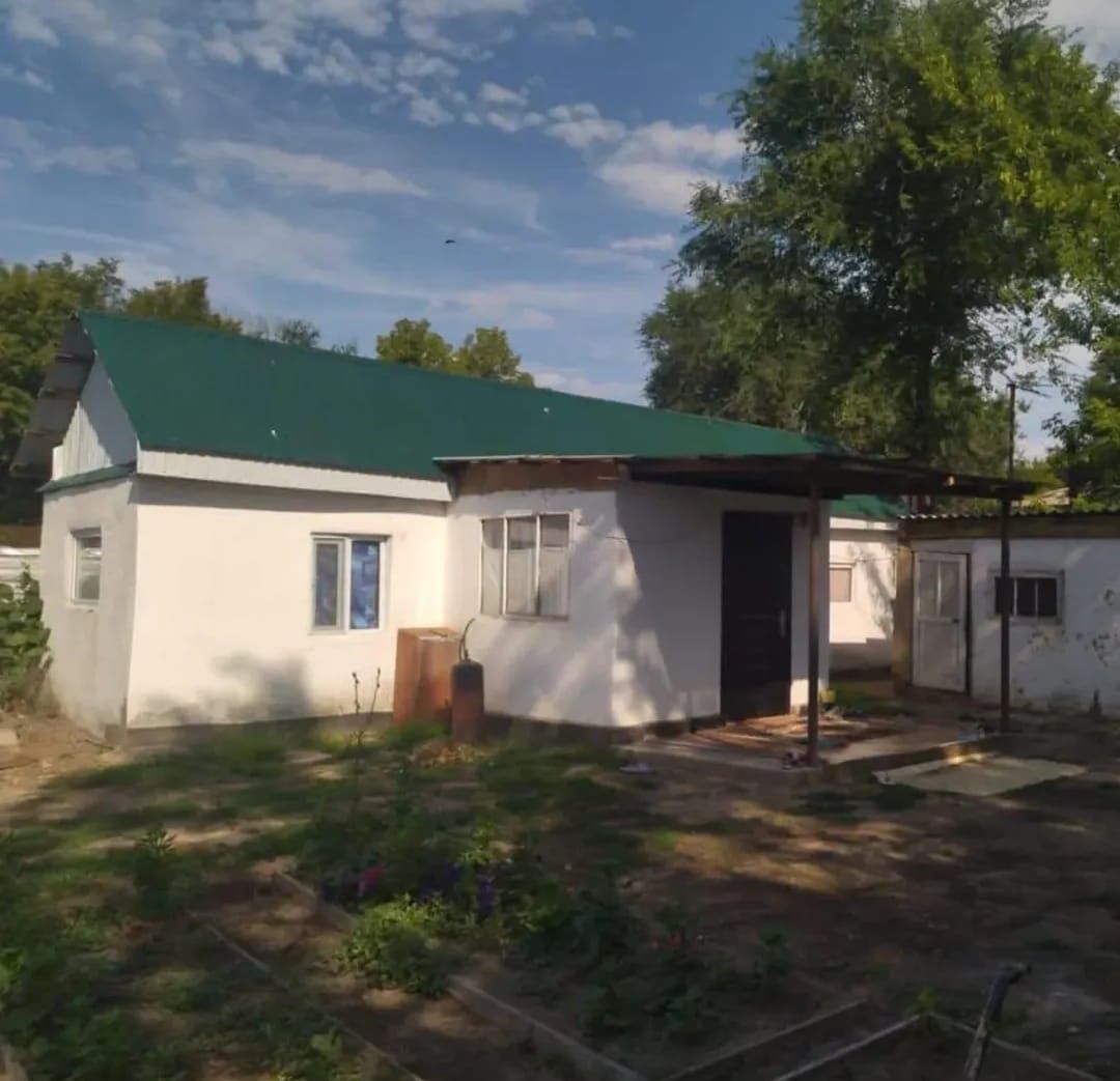 Продам времянку+20сот