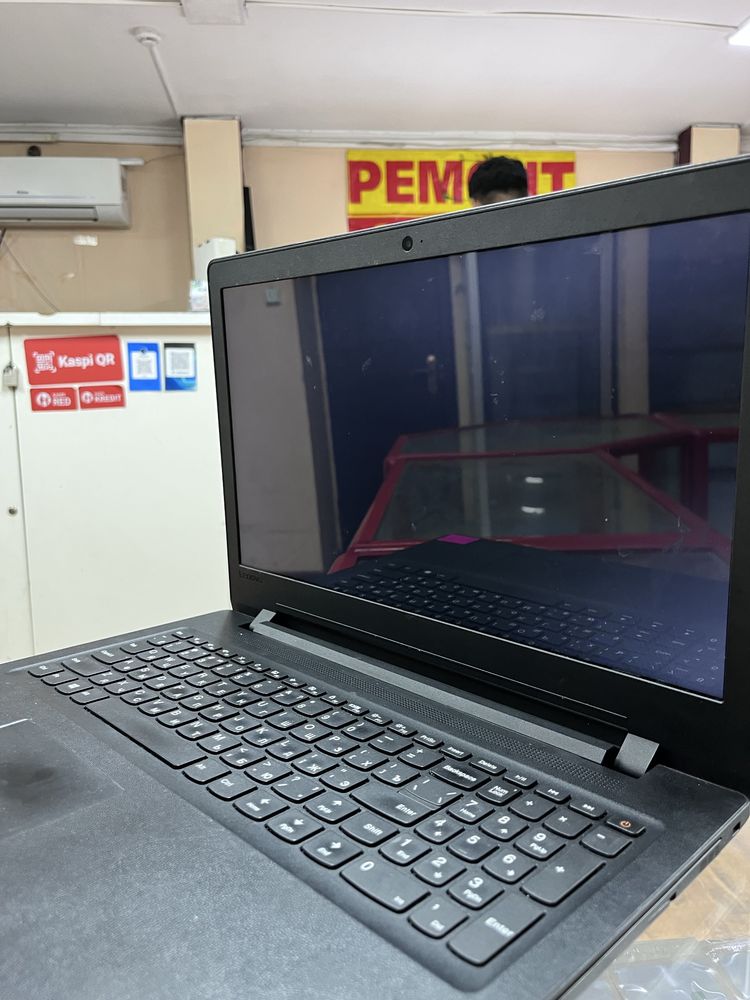 Lenovo Ideapad 110