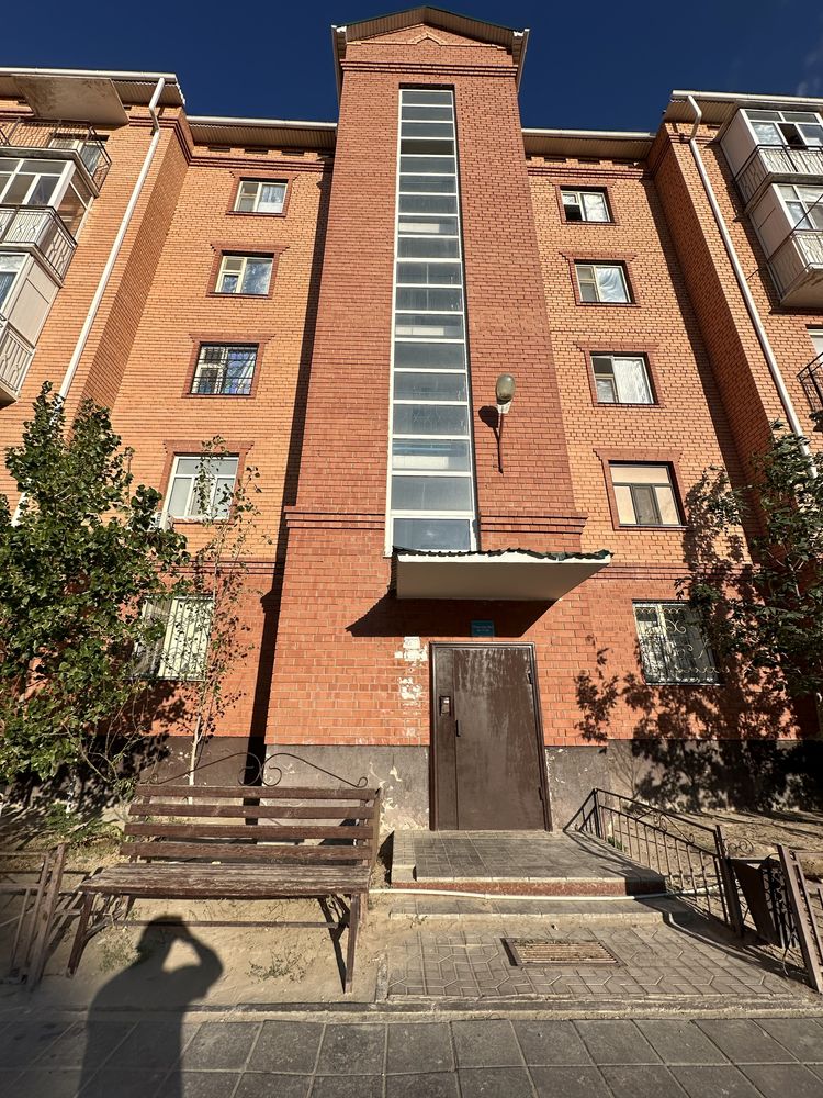 2 комн / 2 этаж / Жаппасбай батыр 70м