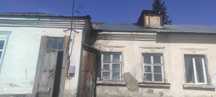 СРОЧНО ПРОДам квартиру  барачного типа