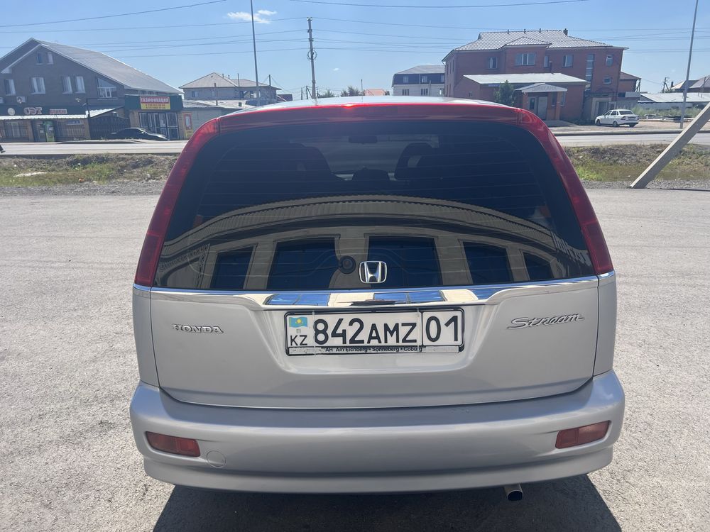 Продам Хонда Стрим