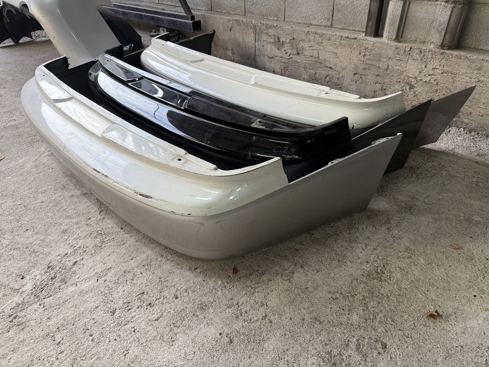 Бампер задний Toyota Windom, MCV20.21 / Lexus ES300, MCV20.21