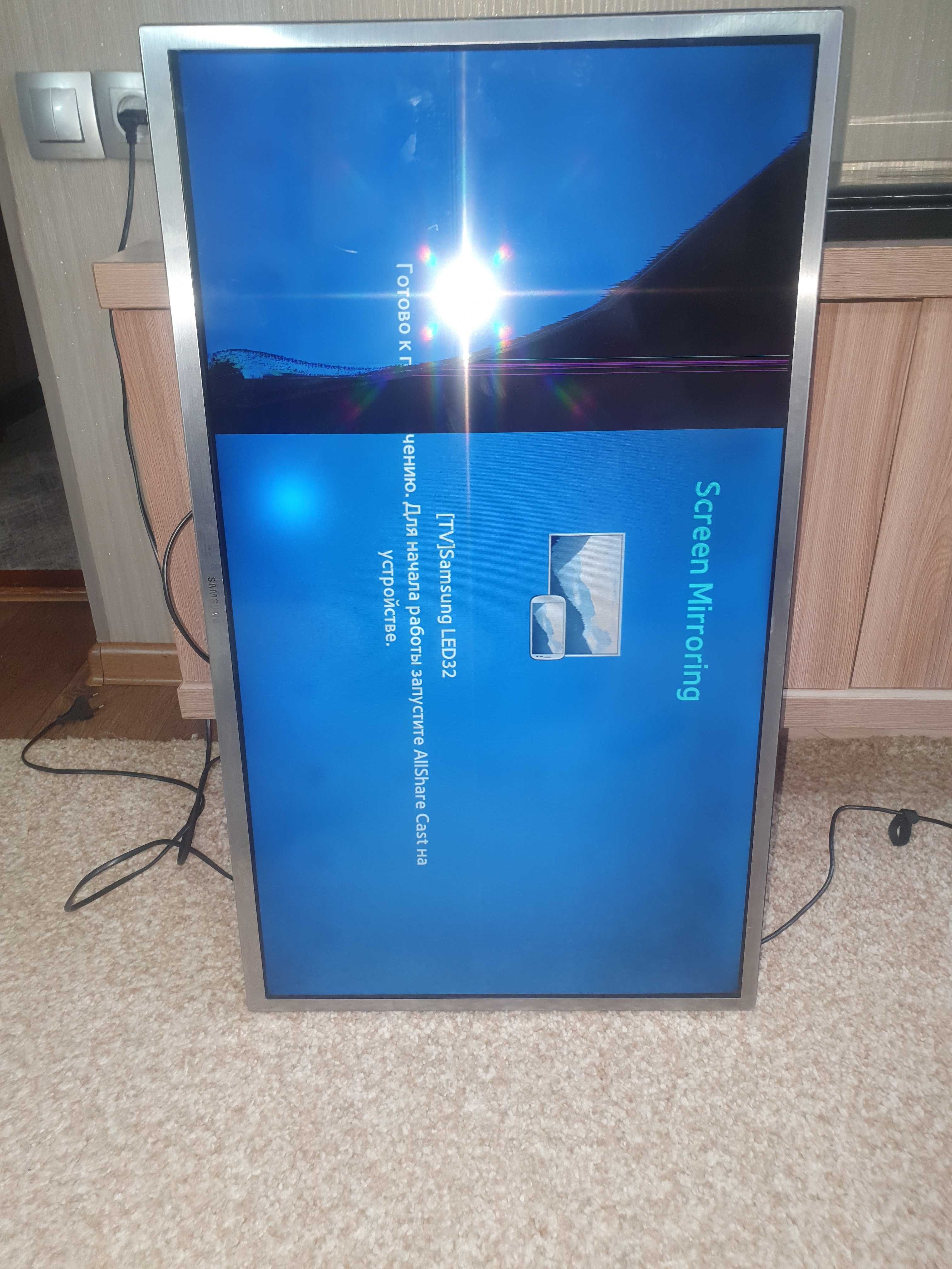 Телевизор ЖК Samsung 32