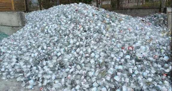 Прием стеклобой, бутылки Дорого, Шымкент, стекло