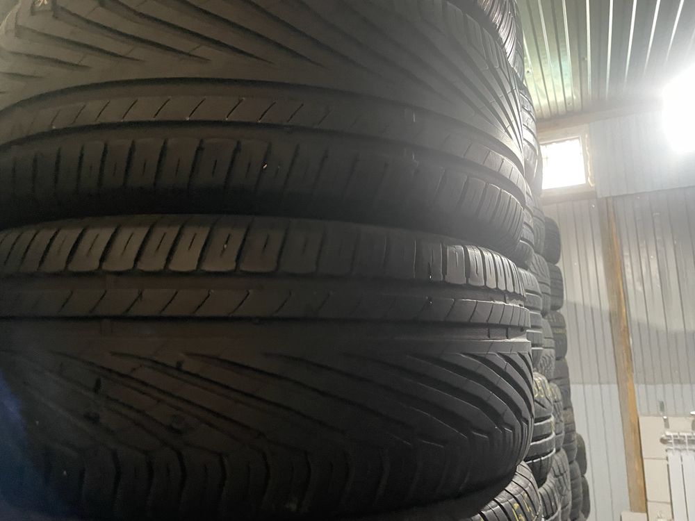 Продам шины 235/55 R18 покрышки резина колеса